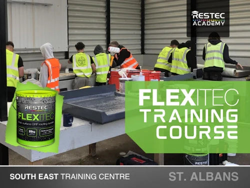 Restec North West Training Centre (HQ)