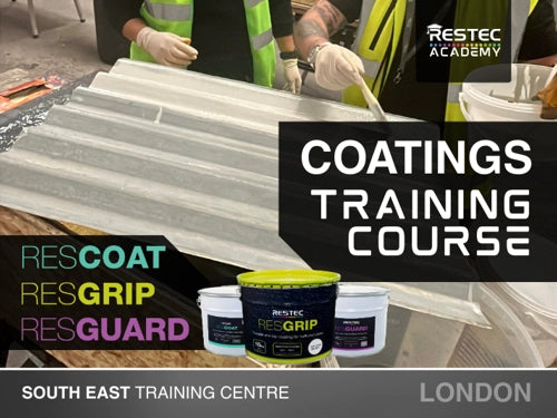 ResGuard Training Course - 08/01/26 - London
